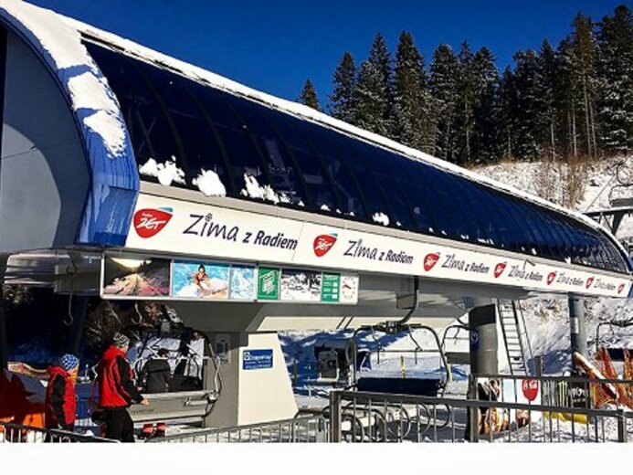 Termály Oravice                Vysoké Tatry a východní Slovensko - Termály Oravice
