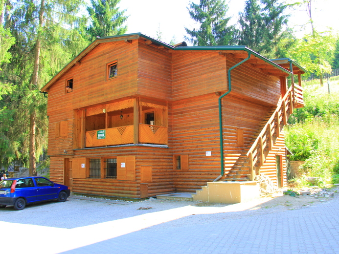 T696 - Malino Brdo
