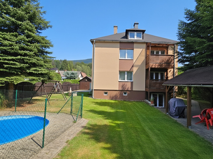 T701 - Kouty nad Desnou