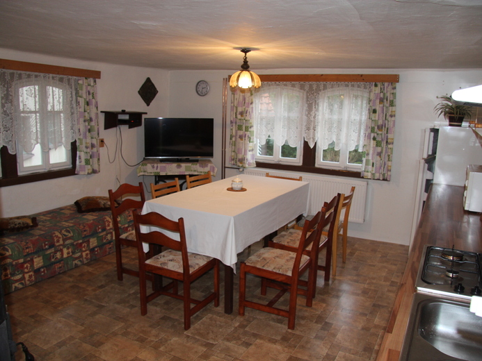 IMG_0748 - U hradu Kost