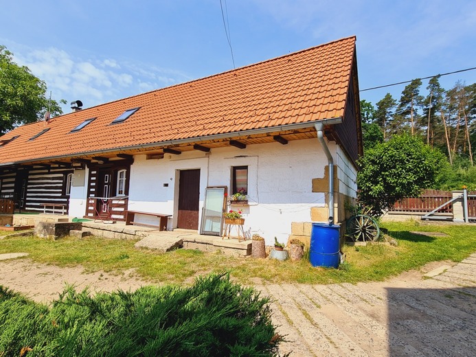 20210616_103740 - U hradu Kost