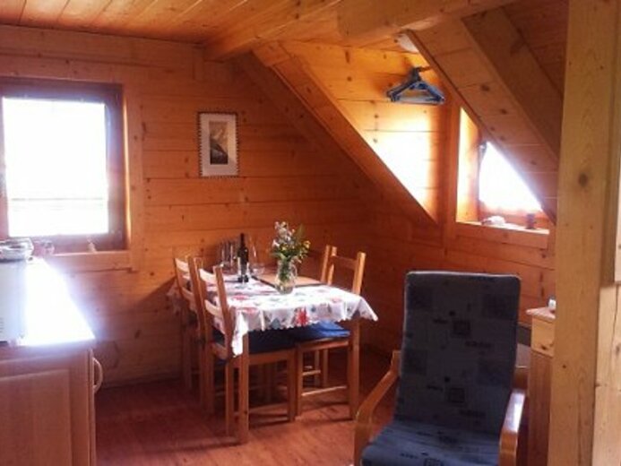 Pod Paprskem                   Jeseníky - Paprsek