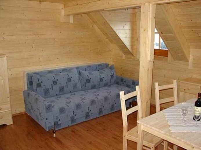 Pod Paprskem                   Jeseníky - Paprsek