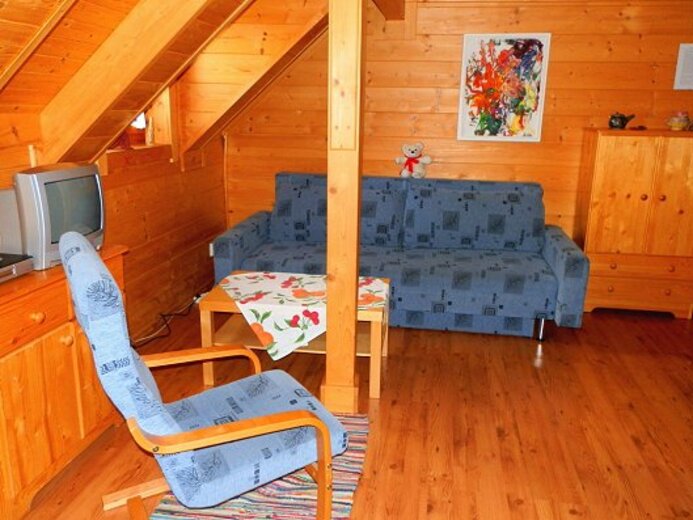 Pod Paprskem                   Jeseníky - Paprsek
