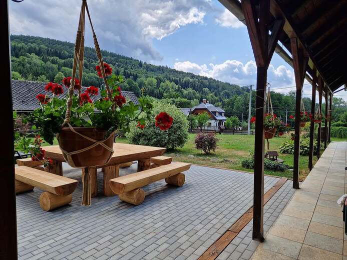 chata-u-stare-lipy-7121- - Velké Losiny