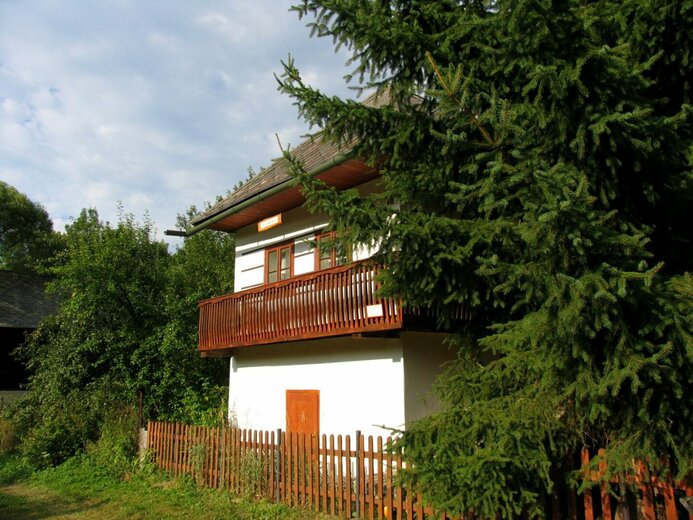 T764 Nižné Malatíny - Termály Bešeňová