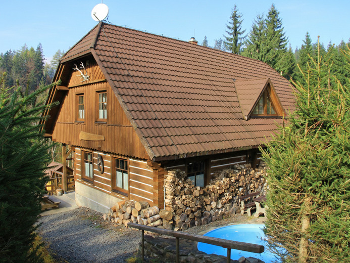 T778 - Pod Janovou horou