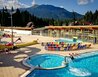 U termálů Oravice              Vysoké Tatry a východní Slovensko - U termálů Oravice