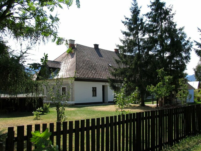 T809 - Liptovský Hrádok
