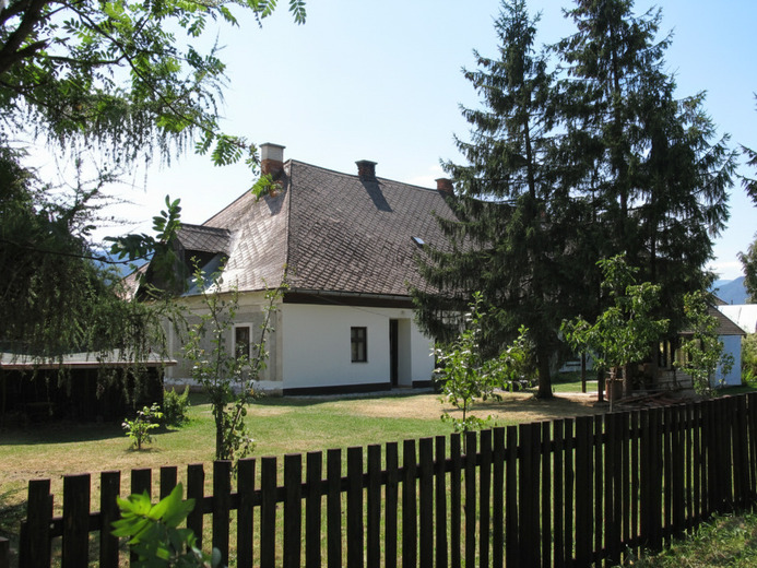 T809 - Liptovský Hrádok