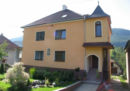 T811 Omšenie