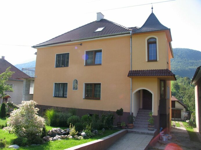 T811 Omšenie - Trenčianské Teplice
