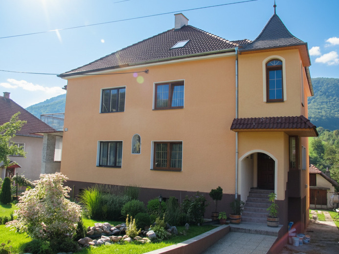 T811 Omšenie - Trenčianské Teplice