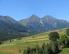 Belianské Tatry - chalupa Vysoké Tatry a východní Slovensko - Belianské Tatry