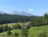 Belianské Tatry - chalupa Vysoké Tatry a východní Slovensko - Belianské Tatry