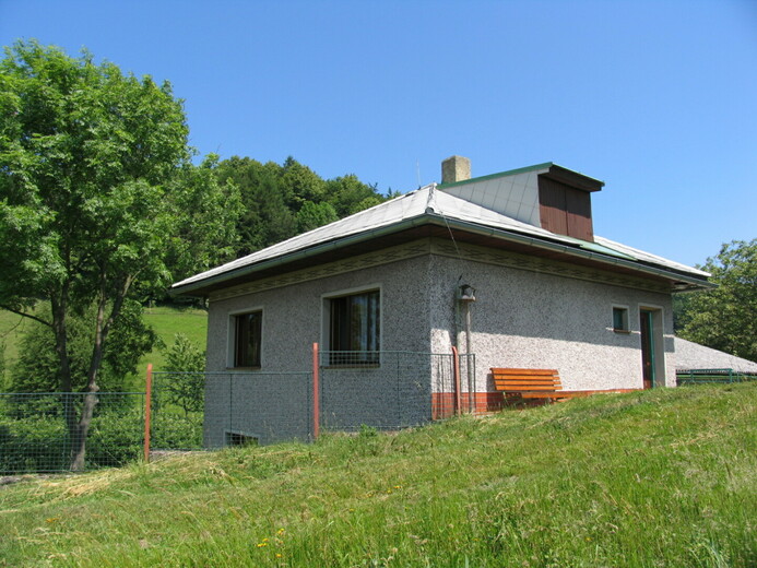 T850 Žďárky - U Hronova