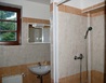 apartmán koupelna - Pod Černou horou