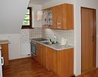 apartmán kuchyně - Pod Černou horou