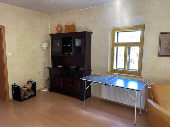Mini PingPong - Horní Sytová