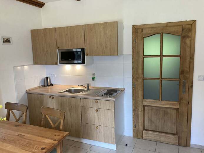 apartman-kuchyne-01fc- - Pod Předním Žalým