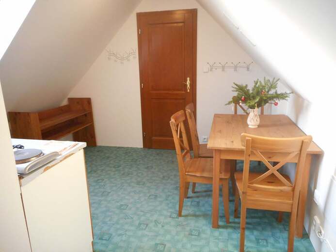 pokoj-482d- - Pod Předním Žalým