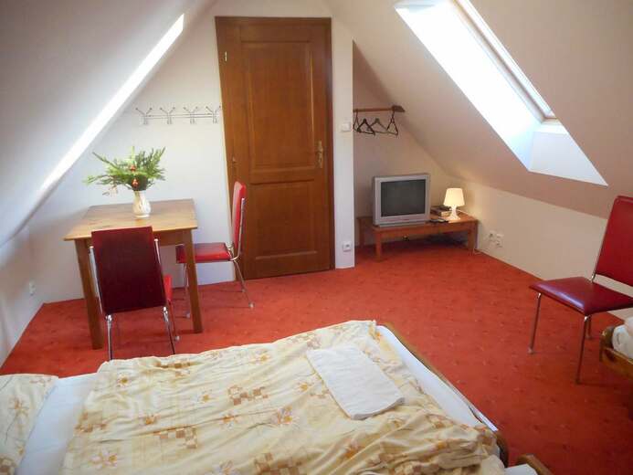 pokoj-2152- - Pod Předním Žalým