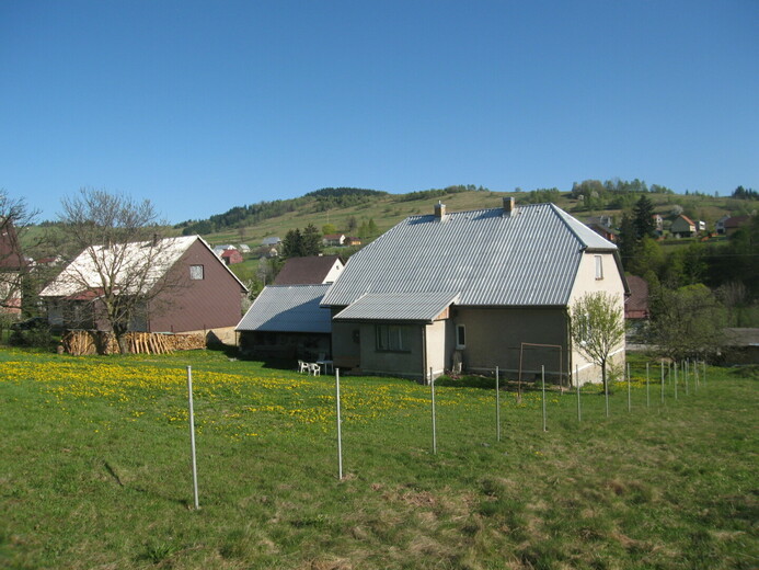 IMG_3675 - Pod Velkou Račou                        