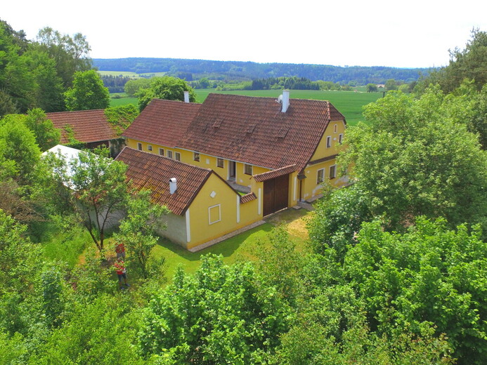 DJI_0266 - Bechyně