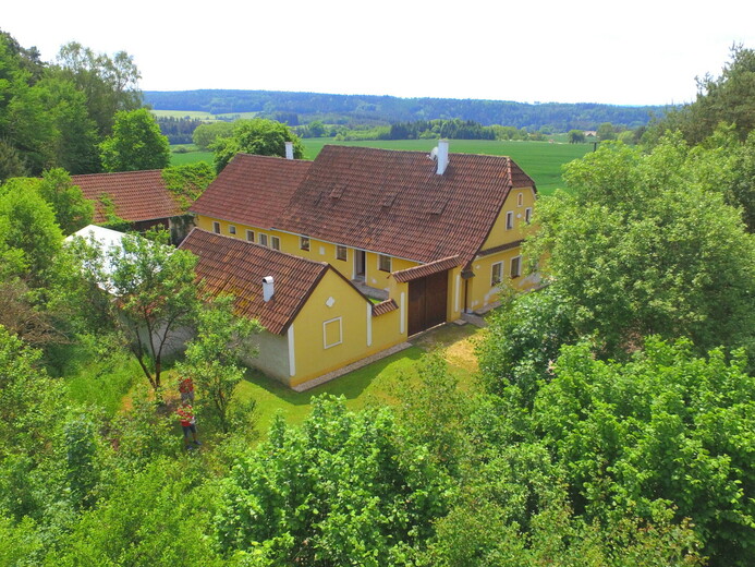 DJI_0266 - Bechyně                                 