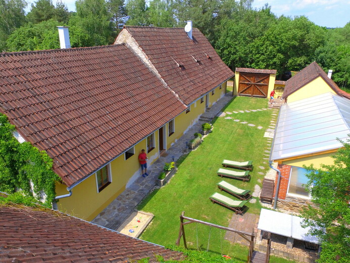 DJI_0284 - Bechyně