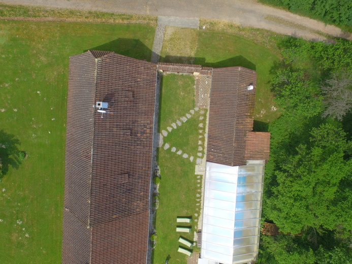 DJI_0288 - Bechyně