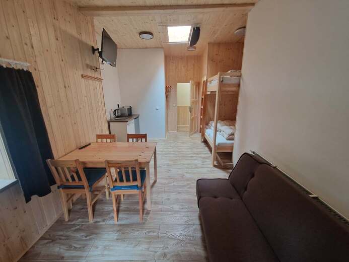pokoj-c-6-119d- - Pod Předním Žalým
