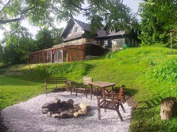 ohniste-cf62- - Pod Předním Žalým