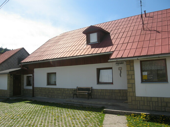 IMG_3603 - Pod Velkou Račou