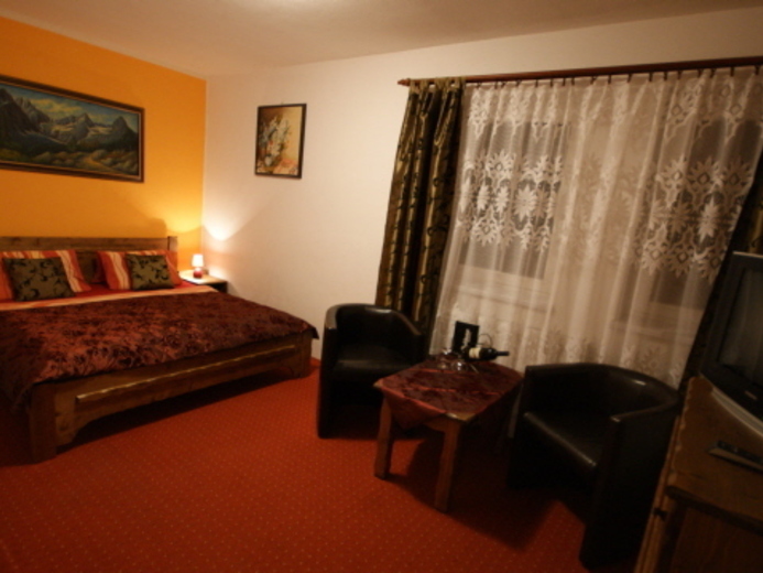 apartman lux - Belianské Tatry
