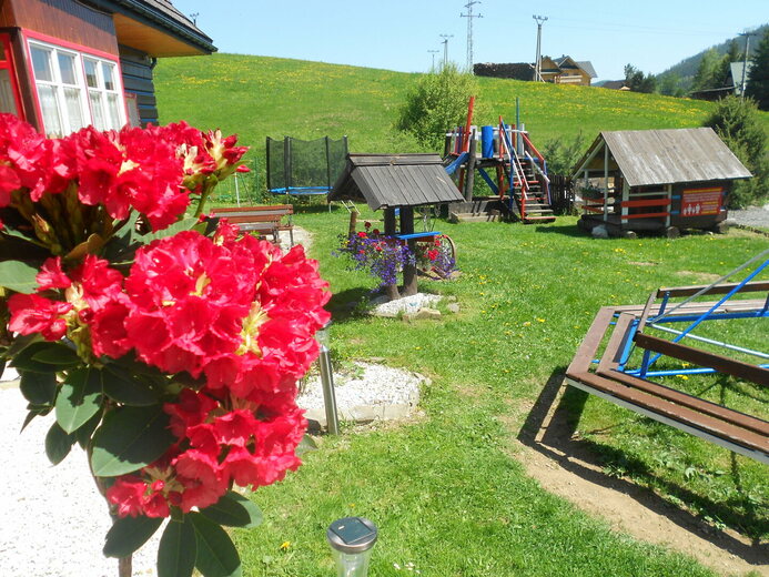 DSCN1617 - Belianské Tatry