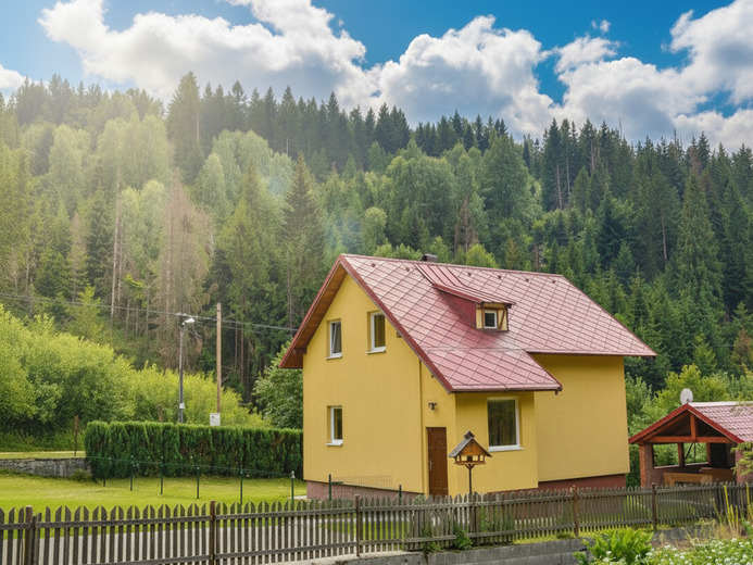 T977 - Pod Velkou Račou