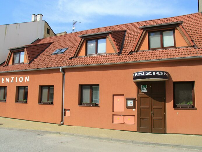 T981 - U rybníka Koclířova