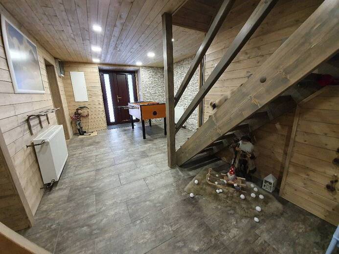 chodba-fotbalek-5844- - Rejdice