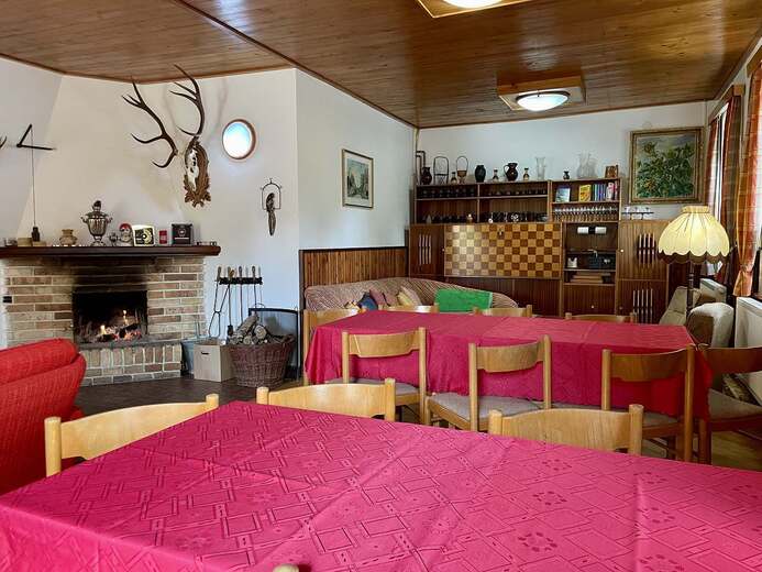 10 - U tvrze Hanička