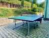 stolni-tenis-venku-optimized - U tvrze Hanička