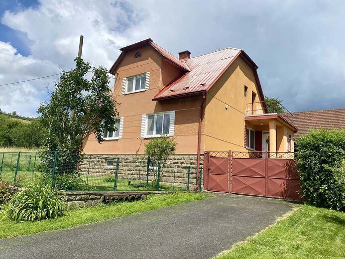 ubytovani-stary-hrozenkov-c568- - Žítková
