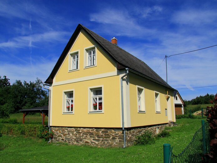 V082 Albrechtice - Stránské