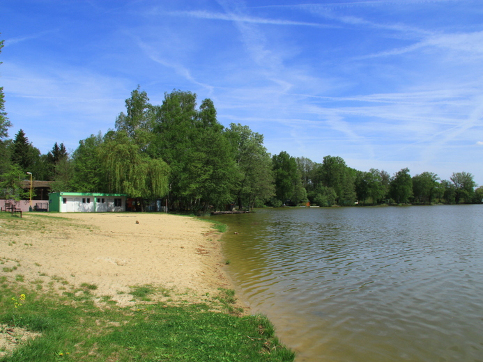 IMG_0790 - Šaštínská jezera