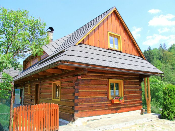 V155 Velká Rača-Oščadnica 1 - Pod Velkou Račou