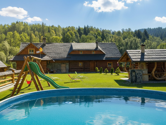 V155 - Pod Velkou Račou