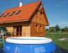 Termály Bešeňová               Nízké Tatry a střední Slovensko - Termály Bešeňová