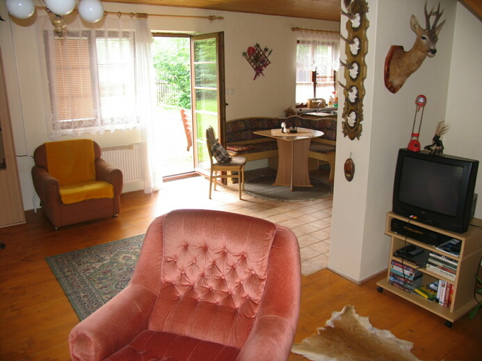 V201 Karlovice 2 - Vrbno pod Pradědem