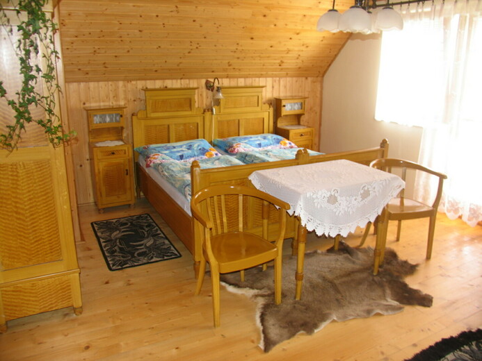 V201 Karl - Vrbno pod Pradědem