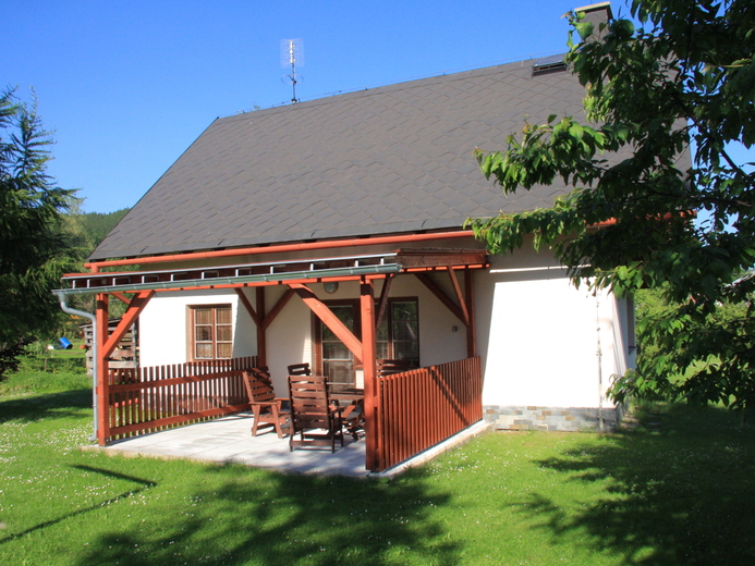 V201 Karlovice 3 - Vrbno pod Pradědem